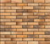 Клинкерная плитка Cerrad Loft Brick Curry (24,5x6,5x0,8)